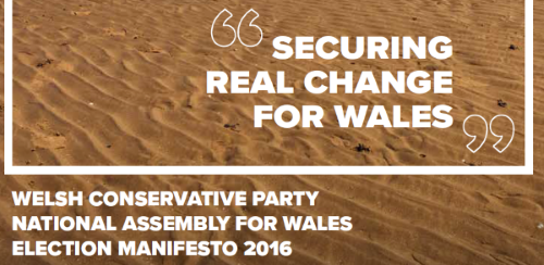 Election 2016 – The Manifestos: Labour