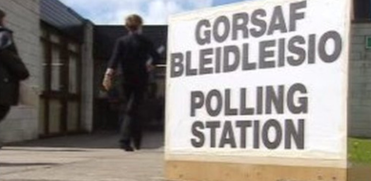 Election 2016: Ten Key Seats
