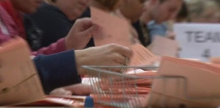 Election 2016: The Regional Lists