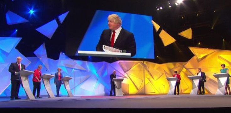 EU Referendum: BBC Debate