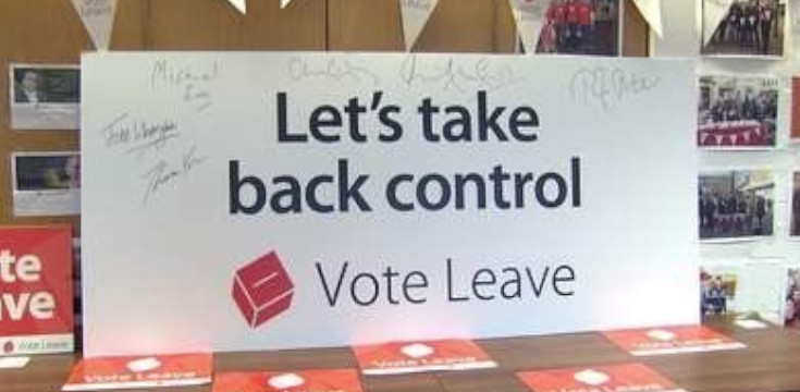EU Referendum: Arguments to Leave