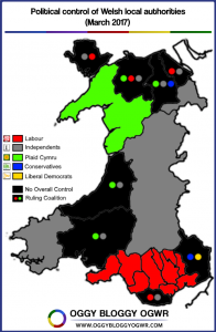 Locals 2017: The State of Play – State of Wales