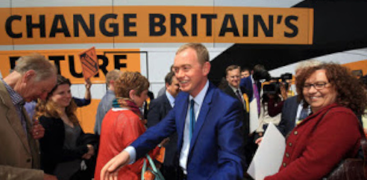 Election 2017 Manifestos: Liberal Democrats