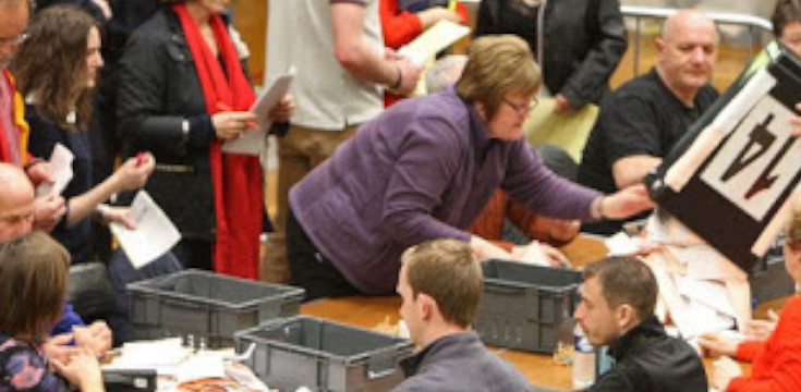 Election 2017: The Key Welsh Seats