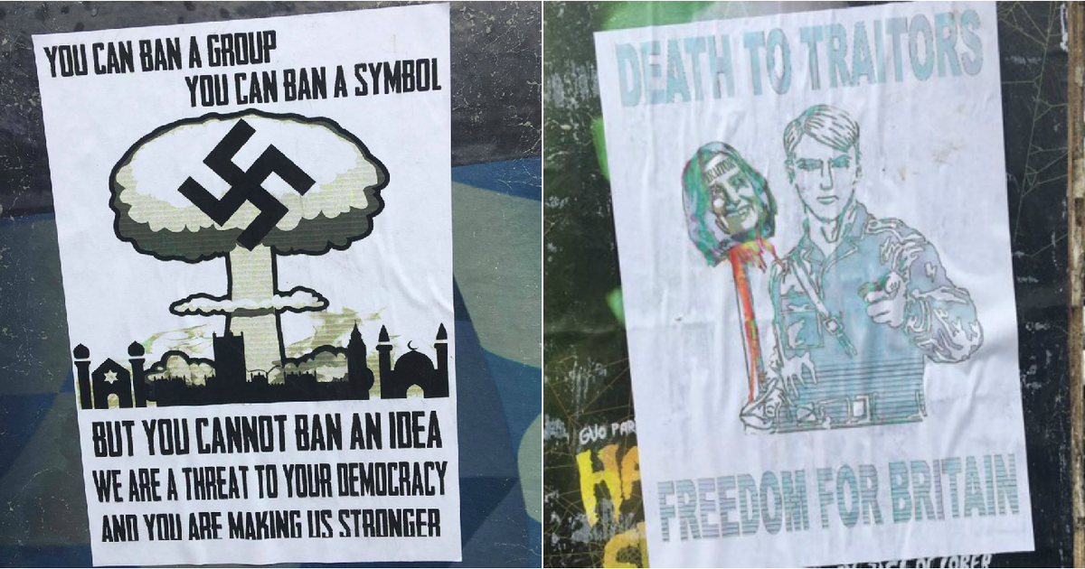 Equal Wales: Racism
