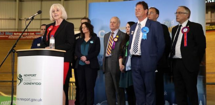 Newport West By-Election Result & Analysis