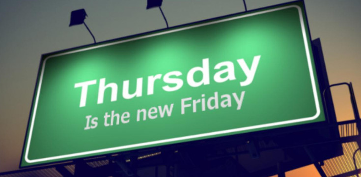 Radical Wales: Four-Day Week