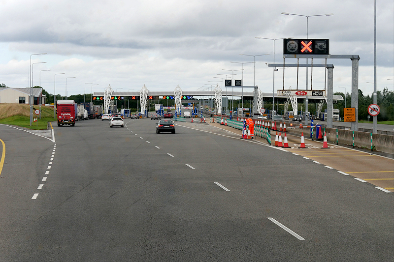 Radical Wales: Pay-As-You-Go Road Pricing