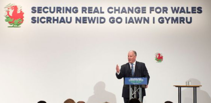 Senedd 2021: State of the Parties – Conservatives
