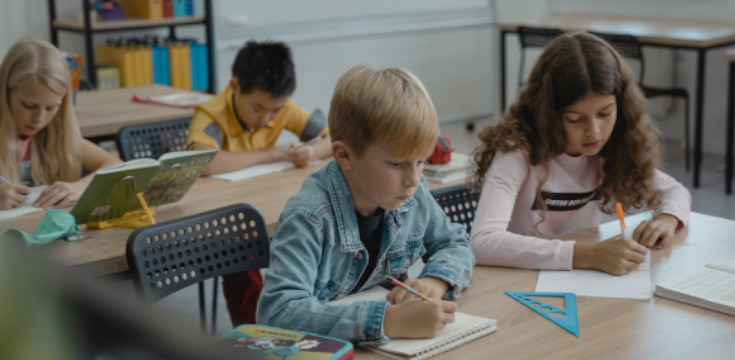 Senedd 2021: The Manifestos – Education