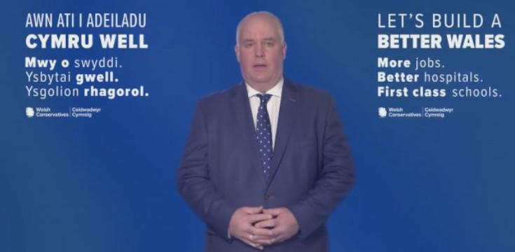 Senedd 2021 Post-Election Analysis: Conservatives
