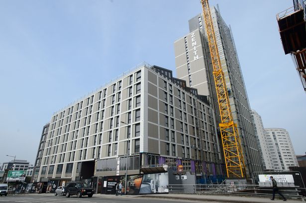 How Wales Works – Planning: Why do crap developments get planning permission?
