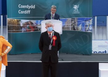 Word Salad: Senedd 2021 Edition