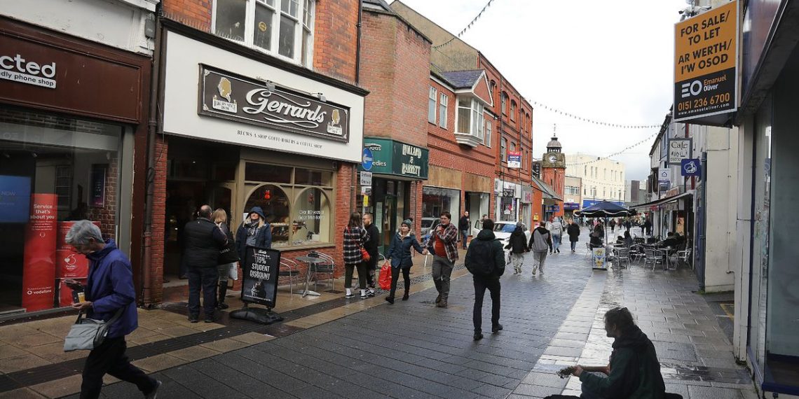 Chinny Reckon: Is the Welsh Government’s Covid business support package “the most generous in the UK”?