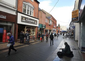Chinny Reckon: Is the Welsh Government’s Covid business support package “the most generous in the UK”?