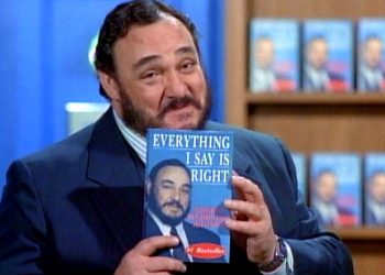 Word Salad – Pundit Prat: Me Edition