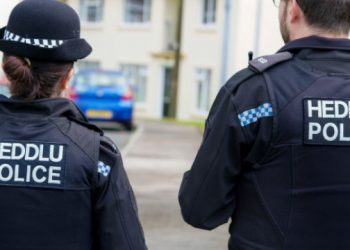 A Welsh Justice System VI: Policing & Independence (a) – Role & Structure of the Police