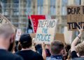 Radical Wales: Defund the Police