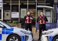 Radical Wales: Privatise the Police