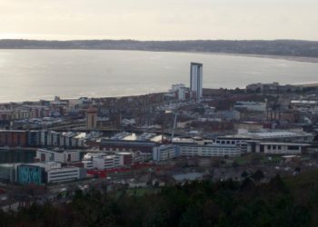 Local Election 2022 Preview: Glamorgan