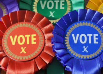 Local Elections 2022: State of the Parties