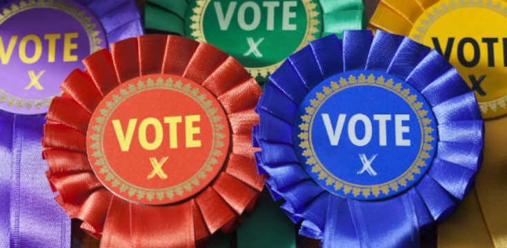 Local Elections 2022: State of the Parties