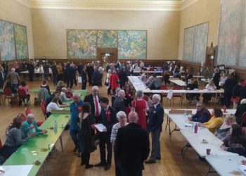 Local Elections 2022: Results & Analysis