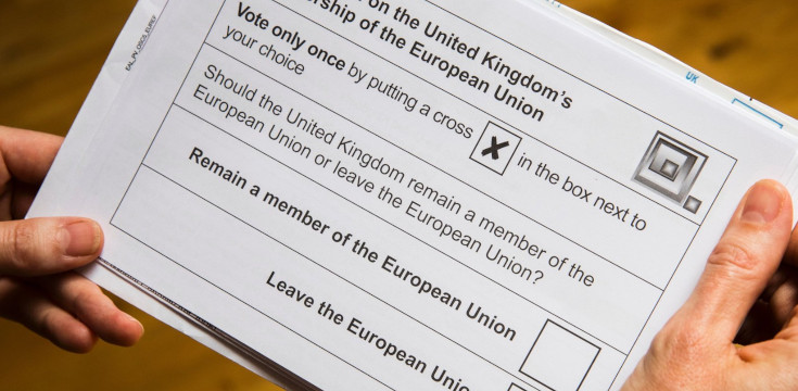 When are referendums justified?