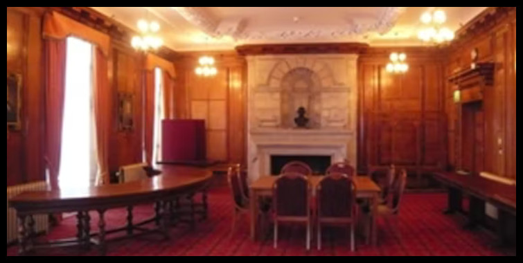 Local Government I – The Story of Local Government in Wales