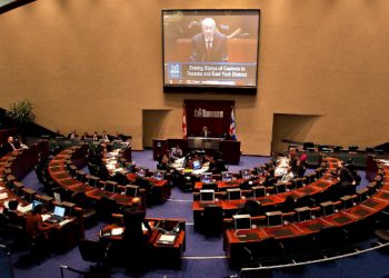 Local Government IV – Local Government Compared
