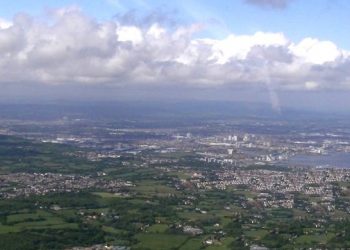 Local Government VI – Counties & Regions