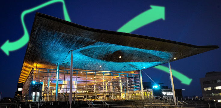 A Federal Wales I: Arguments For & Against a Federal Wales