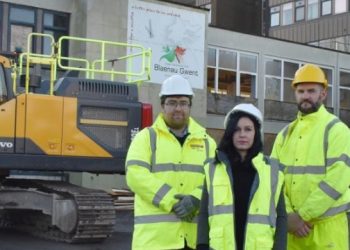 Radical Wales: Abolish Local Government