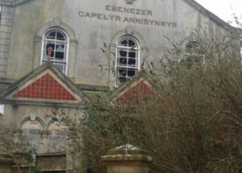 Census 2021 & Wales: Religion & Belief
