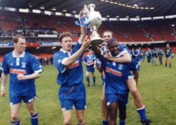 IndyWales & The Football Exiles