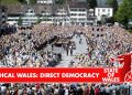 Radical Wales: Direct Democracy