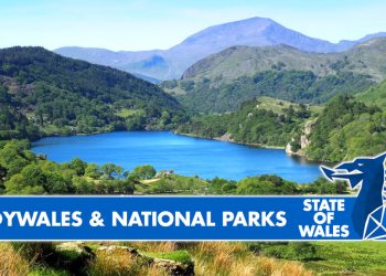 IndyWales & National Parks