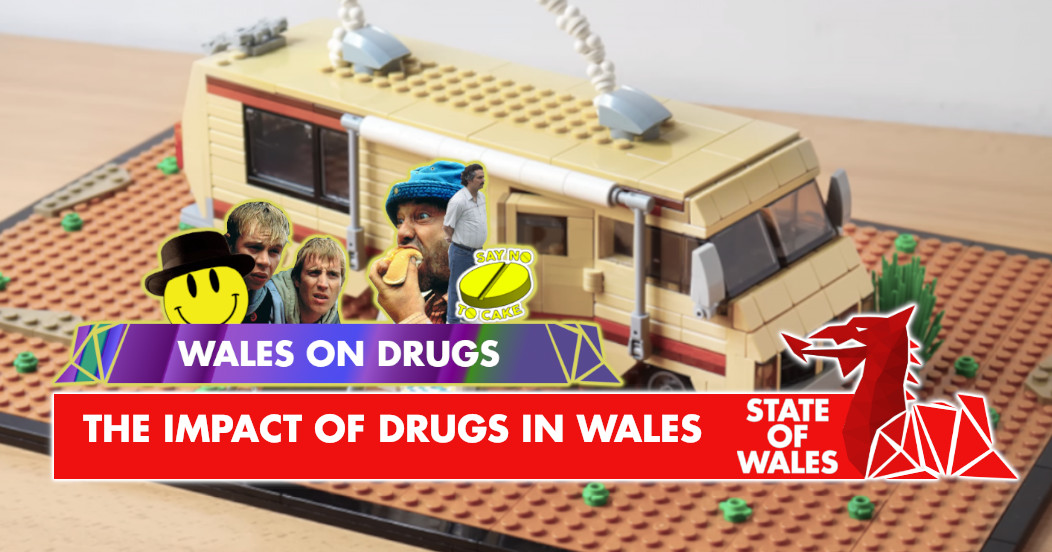 Wales on Drugs: The Impact of Drugs in Wales