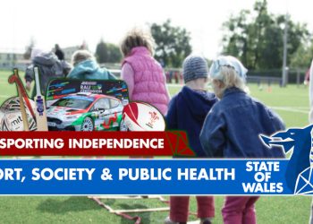 Sporting Independence: Sport, Society & Public Health