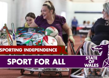 Sporting Independence: Sport for All