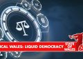 Radical Wales: Liquid Democracy