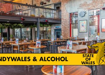 IndyWales & Alcohol