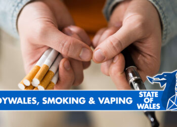 IndyWales, Smoking & Vaping