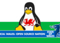 Radical Wales: Open Source Nation