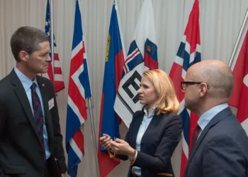 The European Free Trade Association (EFTA)