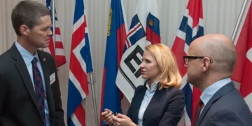 The European Free Trade Association (EFTA)