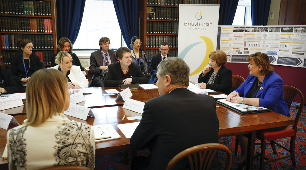 The British-Irish Council
