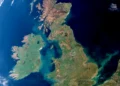 How might the old UK countries work together after independence?