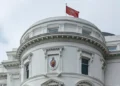 What role would an independent Wales have with the Crown Dependencies & Overseas Territories?