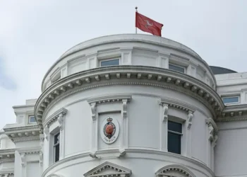 What role would an independent Wales have with the Crown Dependencies & Overseas Territories?